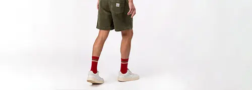Pantalons et Shorts Billybelt