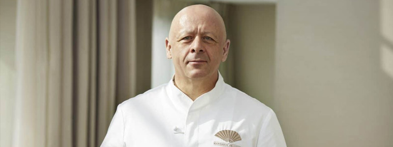 Thierry Marx