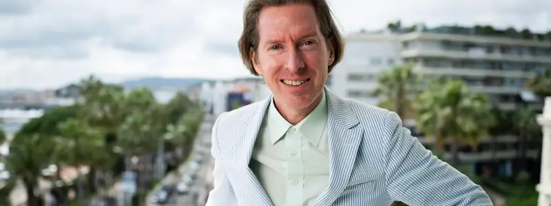 Idées de cadeaux originaux pour  homme créatif (comme Wes Anderson)