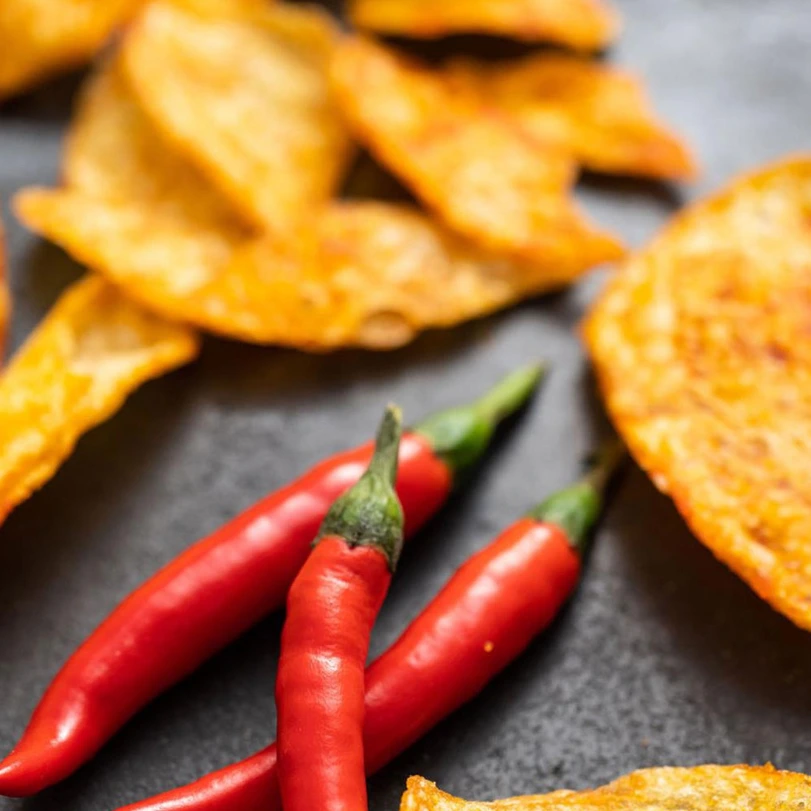 chips superbon pimento