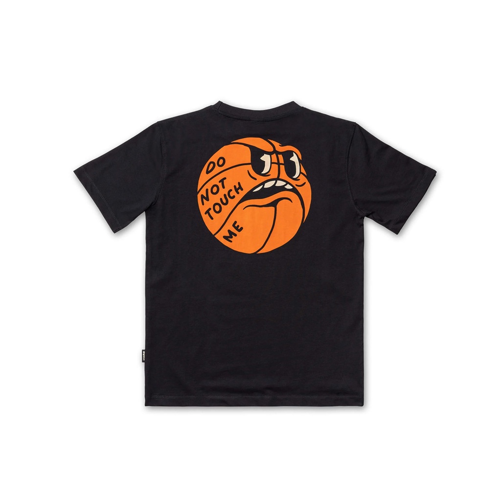 The Dudes T-Shirt - Don't Touch