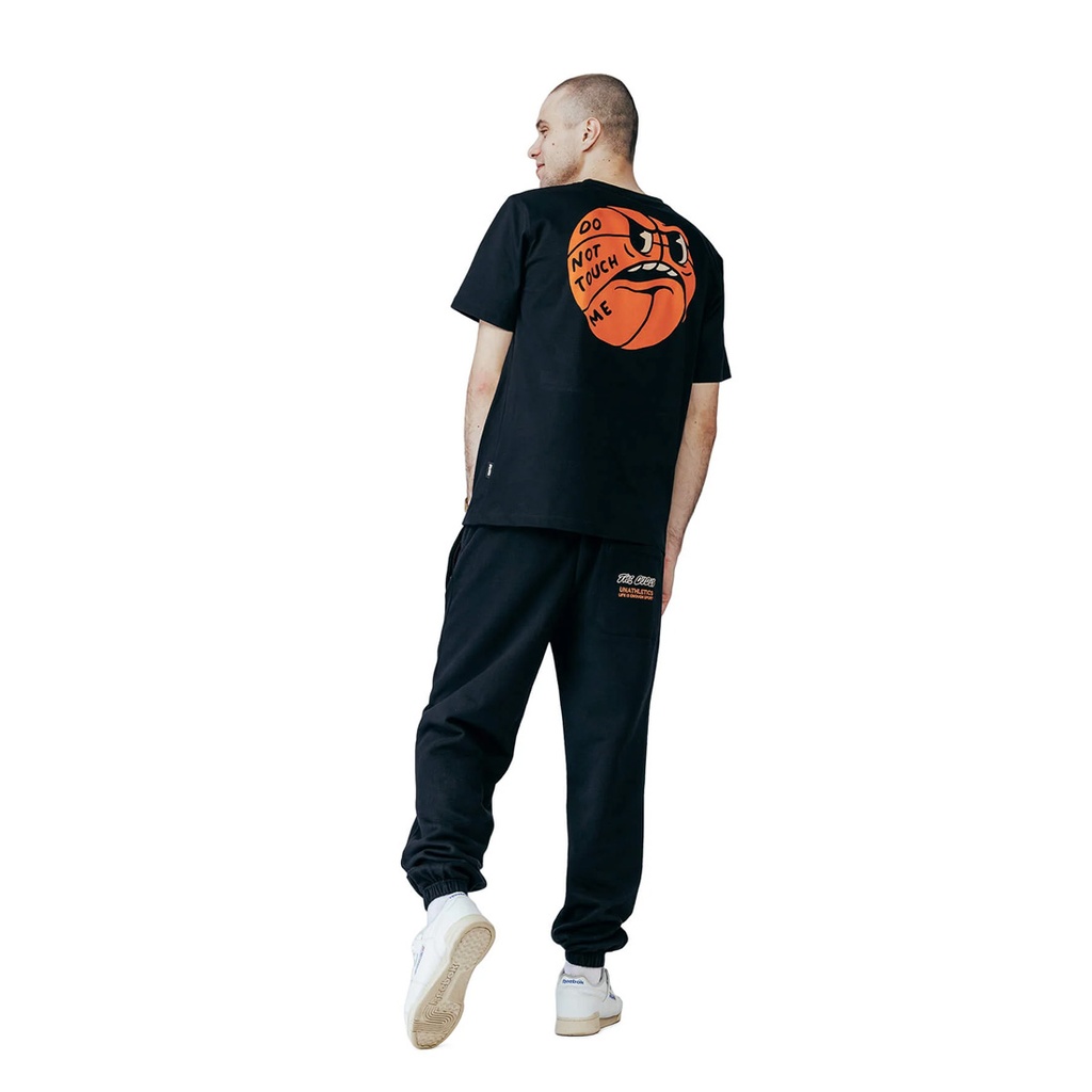 The Dudes T-Shirt - Don't Touch