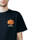 The Dudes T-Shirt - Don't Touch