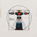 Grafitee - T-Shirt Goldorak