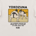 Grafitee T-Shirt Yokozuna