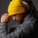 BillyBelt Bonnet - Jaune