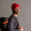 BillyBelt Bonnet - Rouge