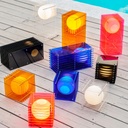 Bang Lampe Lop Small Square 