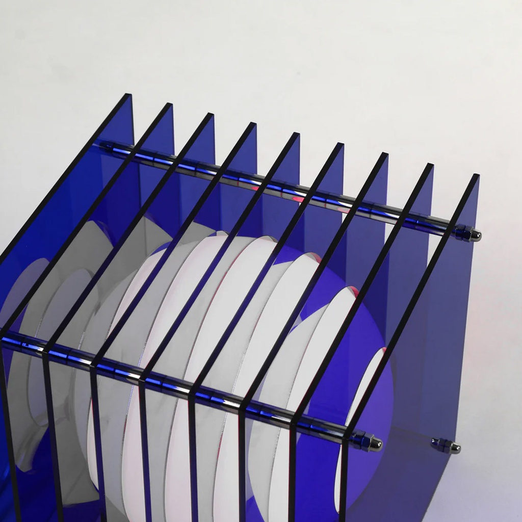 Bang Lampe Lop Small Square 