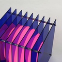 Bang Lampe Lop Small Square 