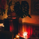 Bang Lampe Lop Small Square 