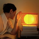 Bang Lampe Lop Big Square