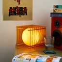 Bang Lampe Lop Big Square