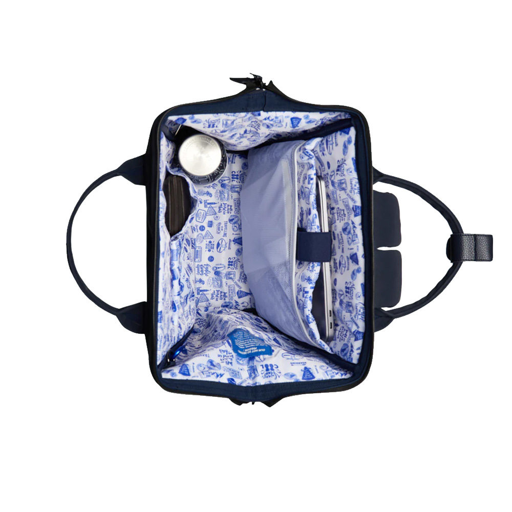Cabaia Sac à dos Zurich