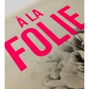 Kencre Carte À la folie