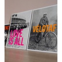 Kencre Carte Vélotaf