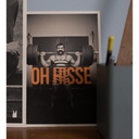 Kencre Carte Oh Hisse