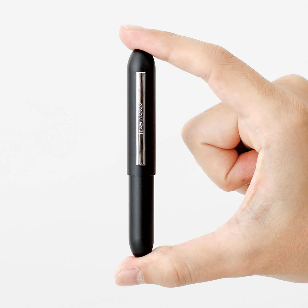 Penco Bullet Ballpoint Pen - Color