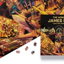 Puzzle Laurence King - World of James Bond