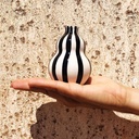 Casa Cubista Vase Gourd - Mini