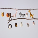 Aveva Little Hangings - Chat