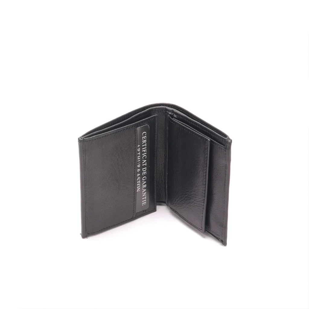 Arthur-Aston Porte-Monnaie et Cartes Pablo