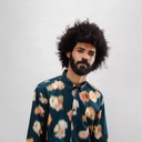 Brava Chemise Nebula