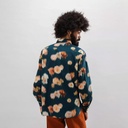 Brava Chemise Nebula