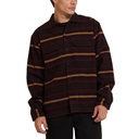 Deus Shirt Moto Striper