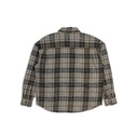 Deus Vacay Check Shirt
