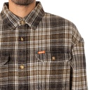 Deus Vacay Check Shirt
