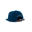 DEUS Last Ressort Cap - Blue