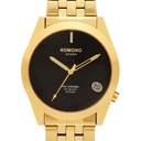 Komono Chroma - Gold Jet