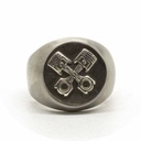 BPC Bague ronde Piston