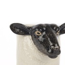 Quail Pot à crayons Mouton