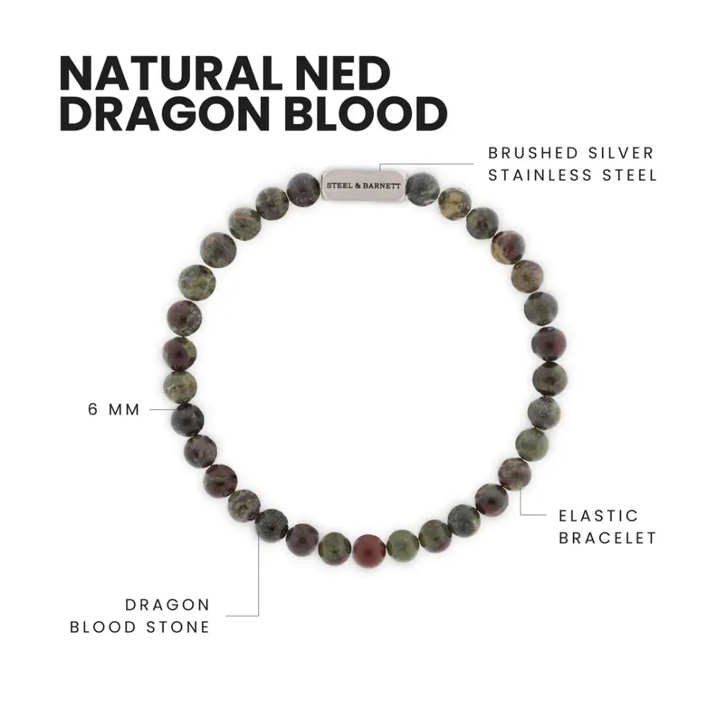 Ernest-Shop_Steel-and-Barnett_Bracelet_Natural-Ned_Dragon-Blood_03.webp