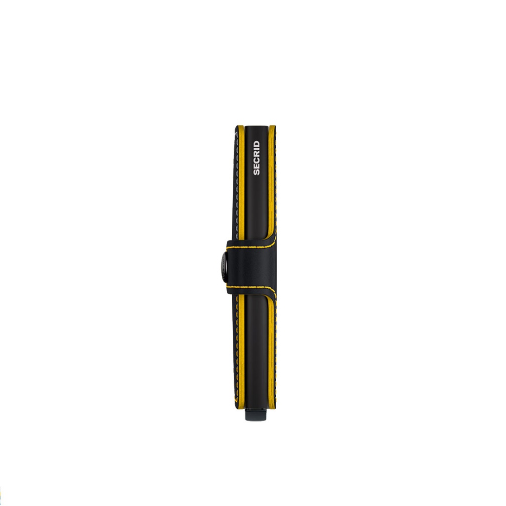 Secrid Miniwallet Matte Bicolore