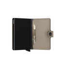 Secrid Miniwallet Matte