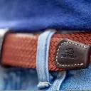 Billybelt Ceinture - Terracotta
