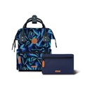 CABAIA Sac a dos Fontainebleau