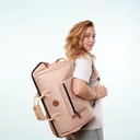 Cabaia Sac Duffle - Lobito