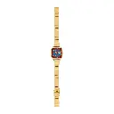 Ernest-Shop_Komono_Watch_Kate_Aurora-Trak_Gold-Maroon_03.webp