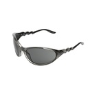 KOMONO Lunettes Glitch