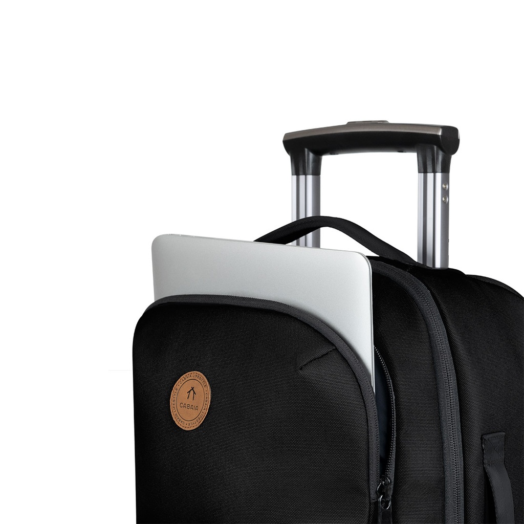 Cabaia Valise souple - Berlin