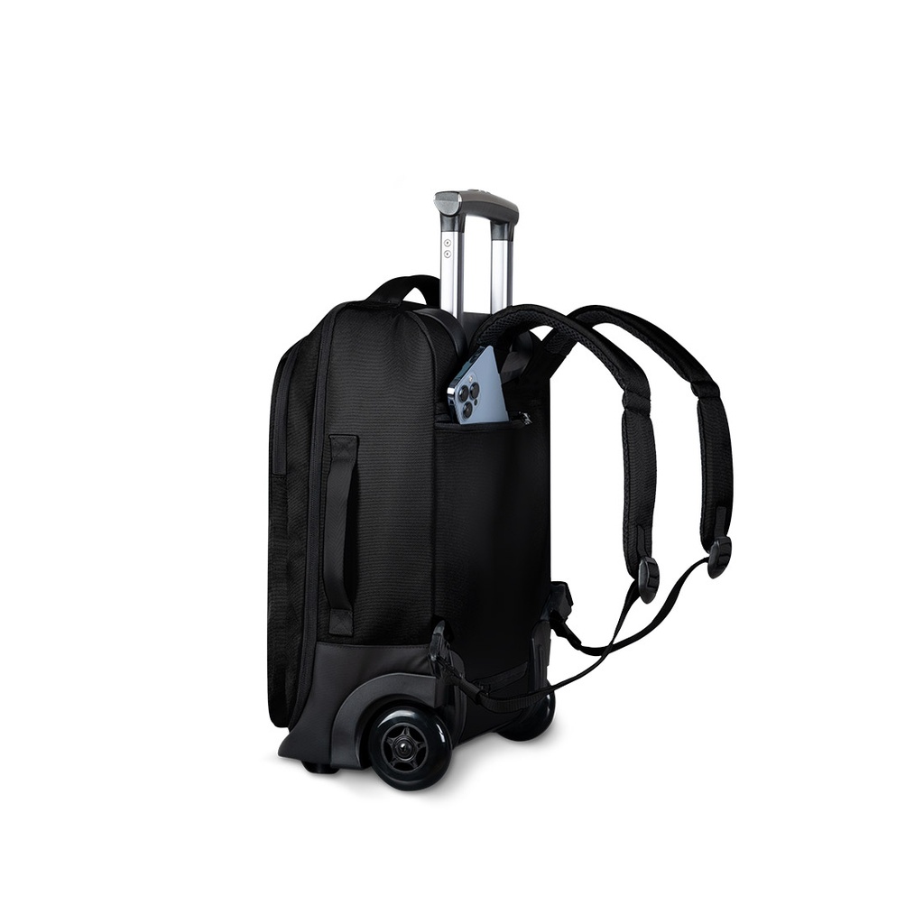 Cabaia Valise souple - Berlin