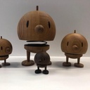 Hoptimist Woody Bumble - Oak