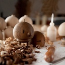 Hoptimist Woody Bumble - Oak