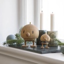 Hoptimist Woody Bumble - Oak