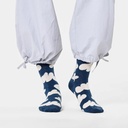 Happy Socks Chaussettes Nuages