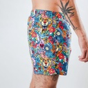 Brava Short de plage Tutti Frutti